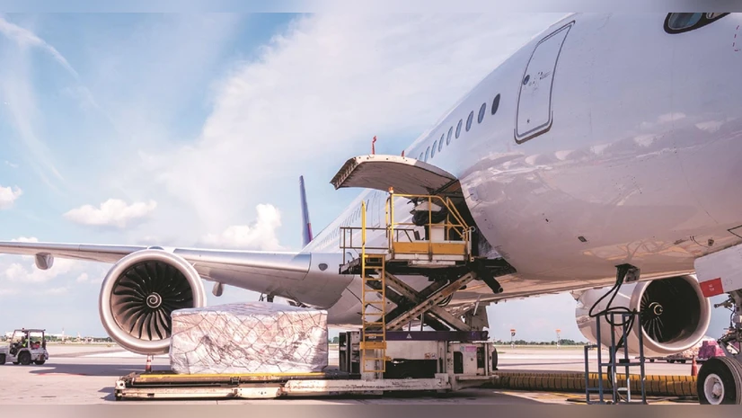 air cargo Freight
